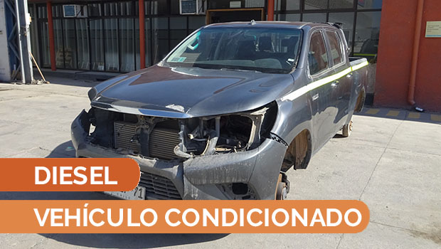 Remates Karcal