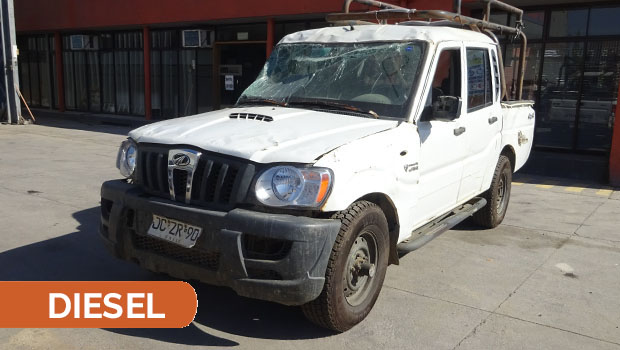 Remates Karcal
