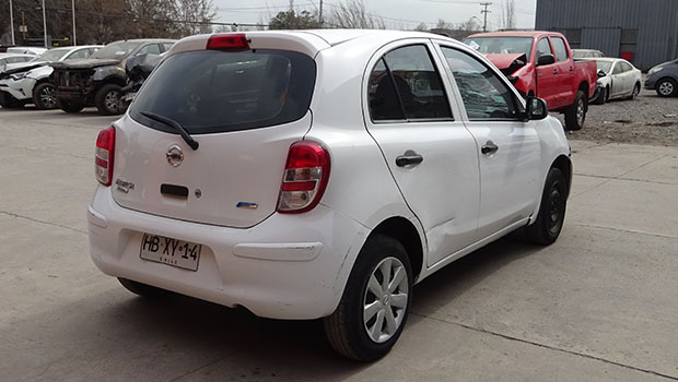 Remates Karcal
