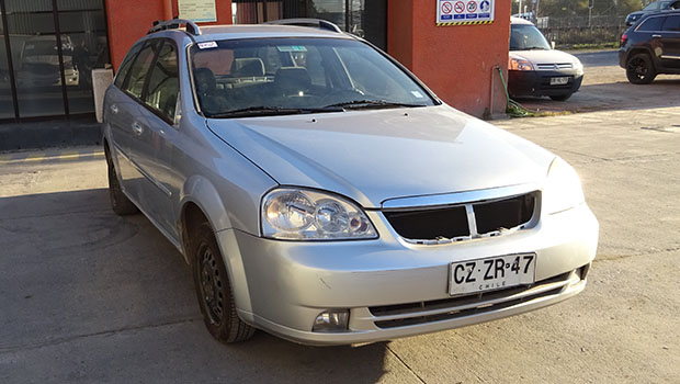 Remates Karcal