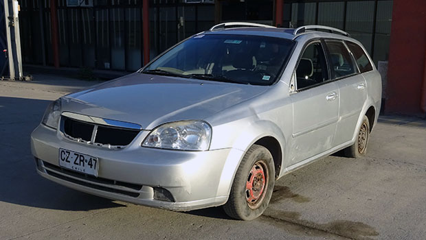 Remates Karcal