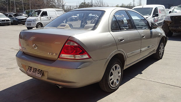 Remates Karcal