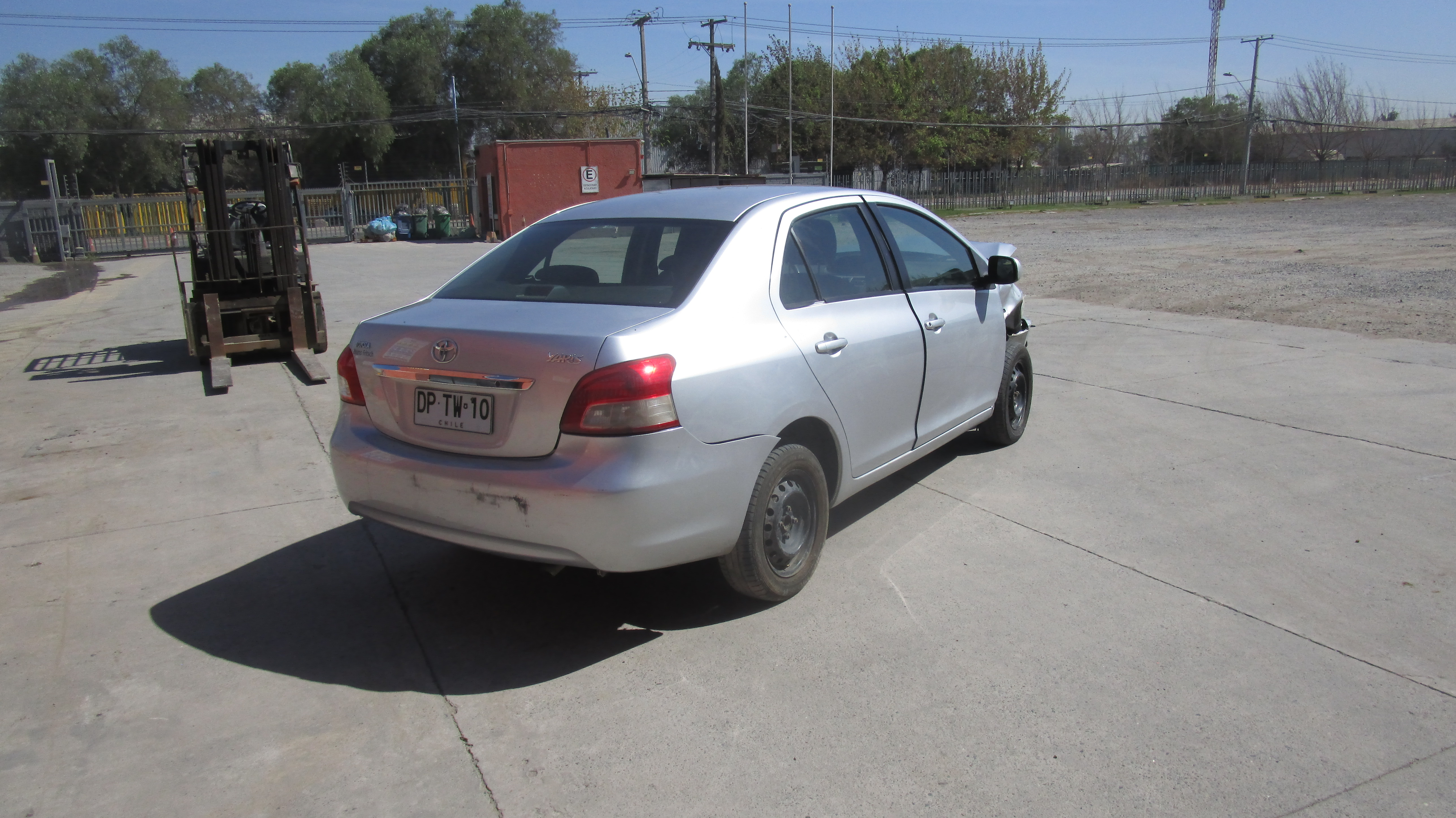 Remates Karcal