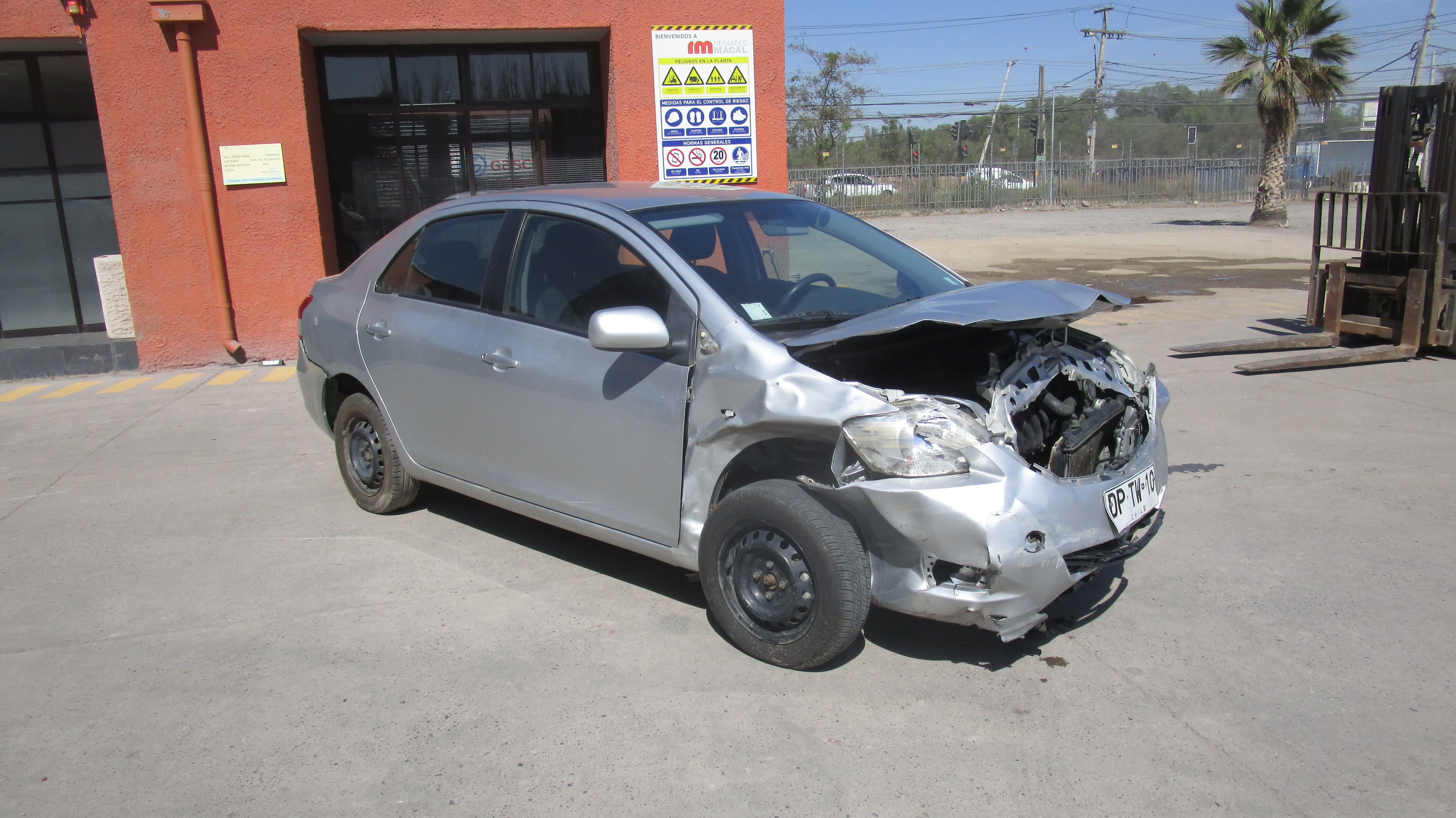 Remates Karcal