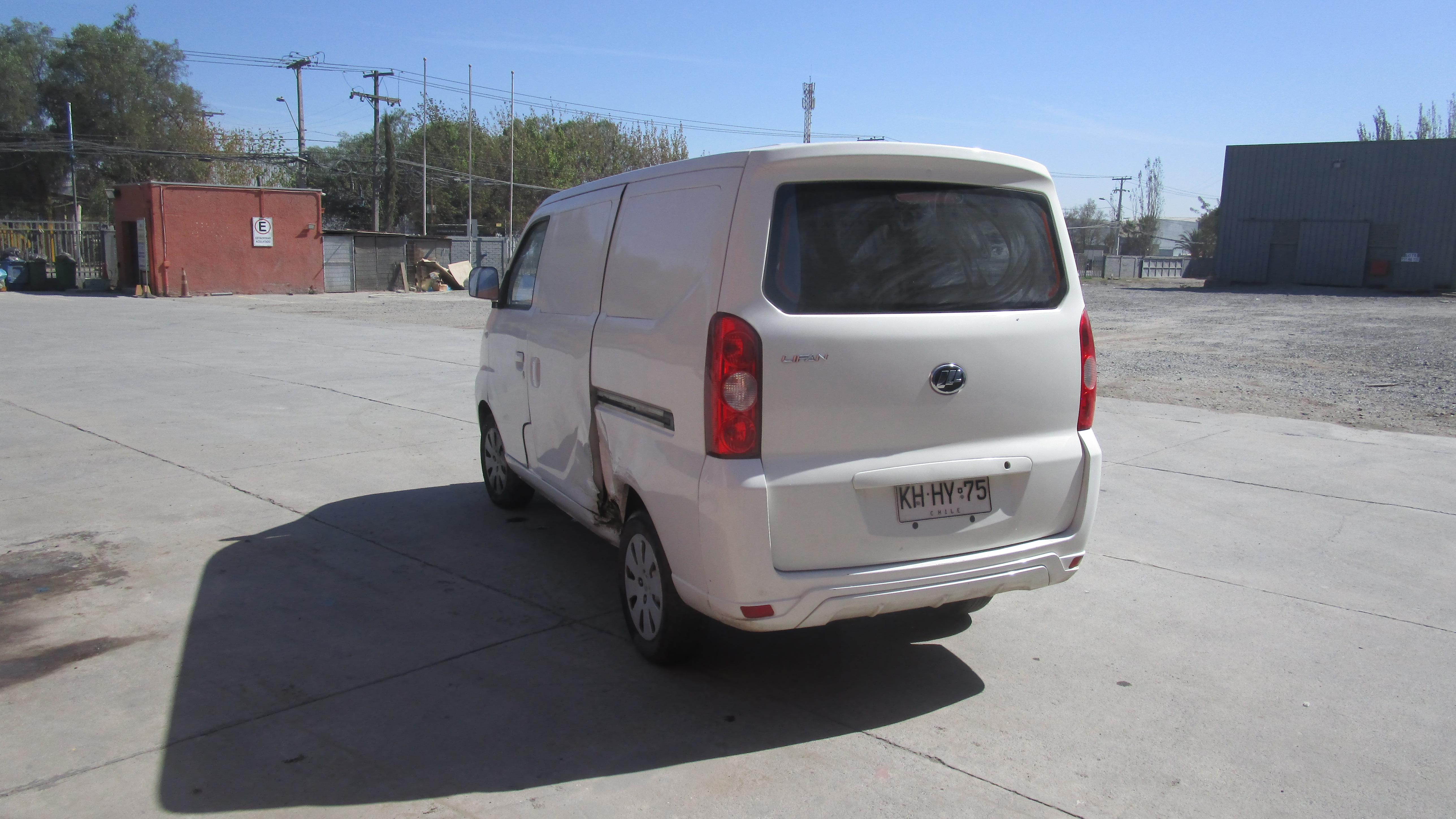 Remates Karcal