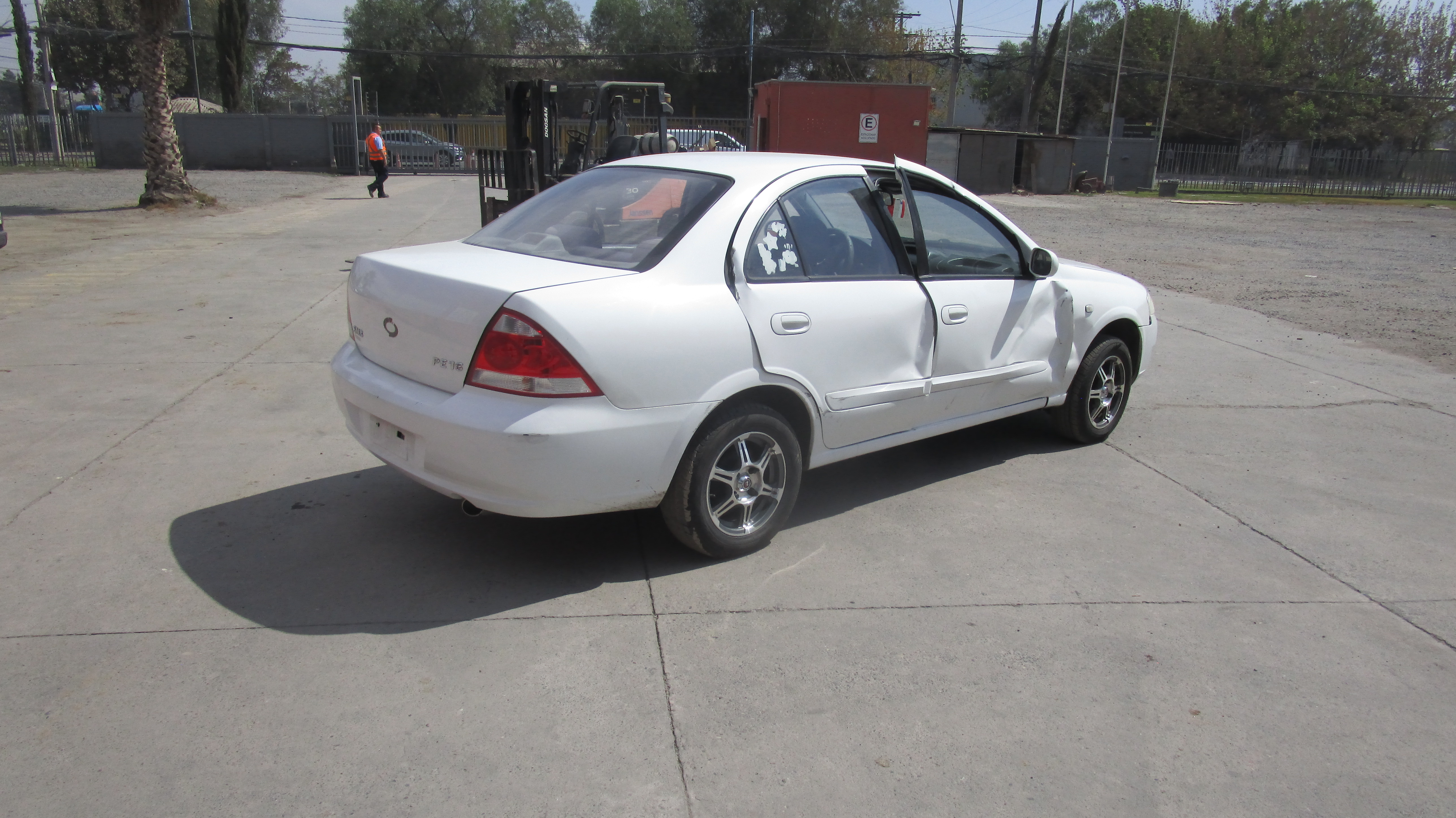 Remates Karcal