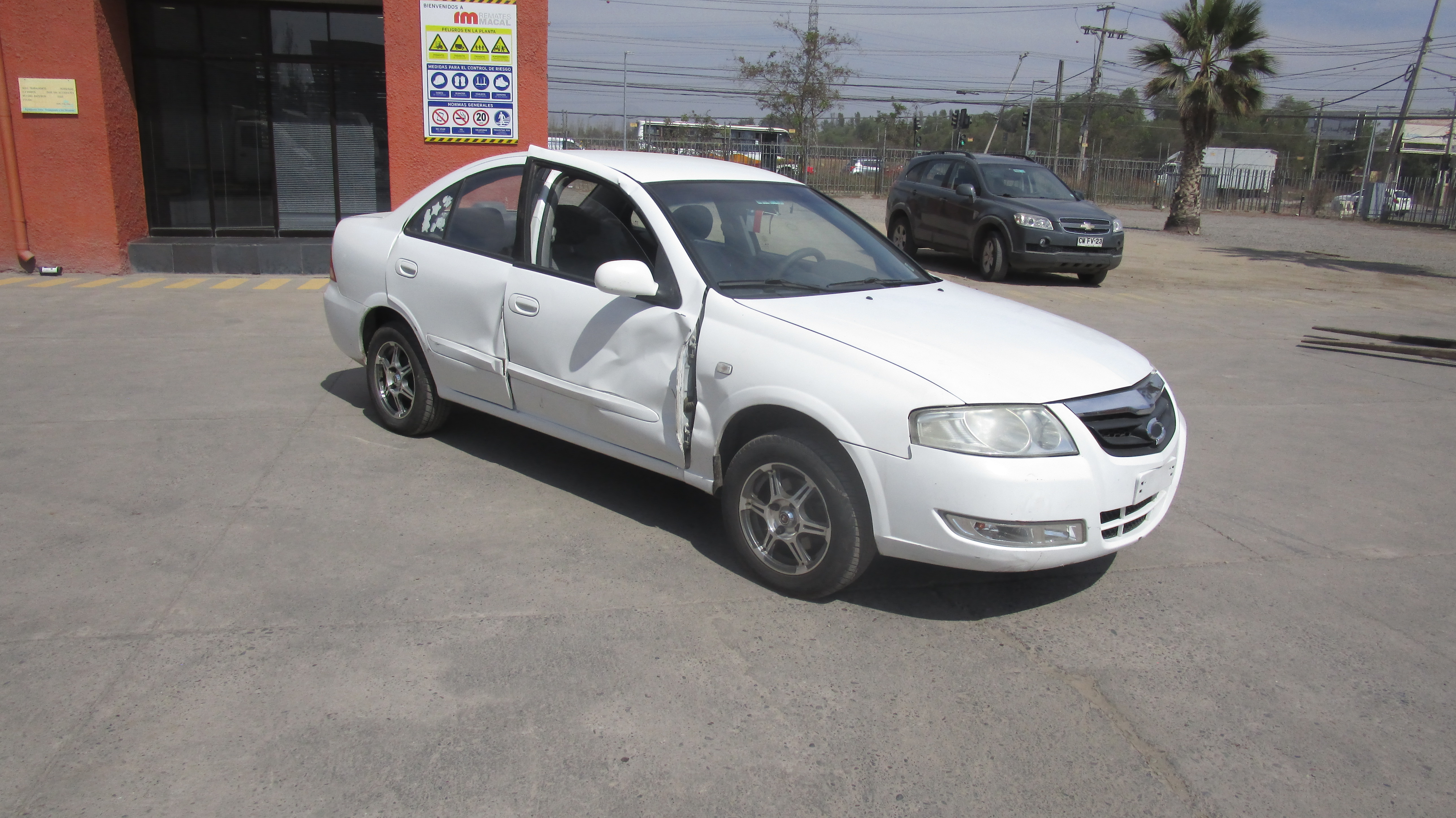 Remates Karcal