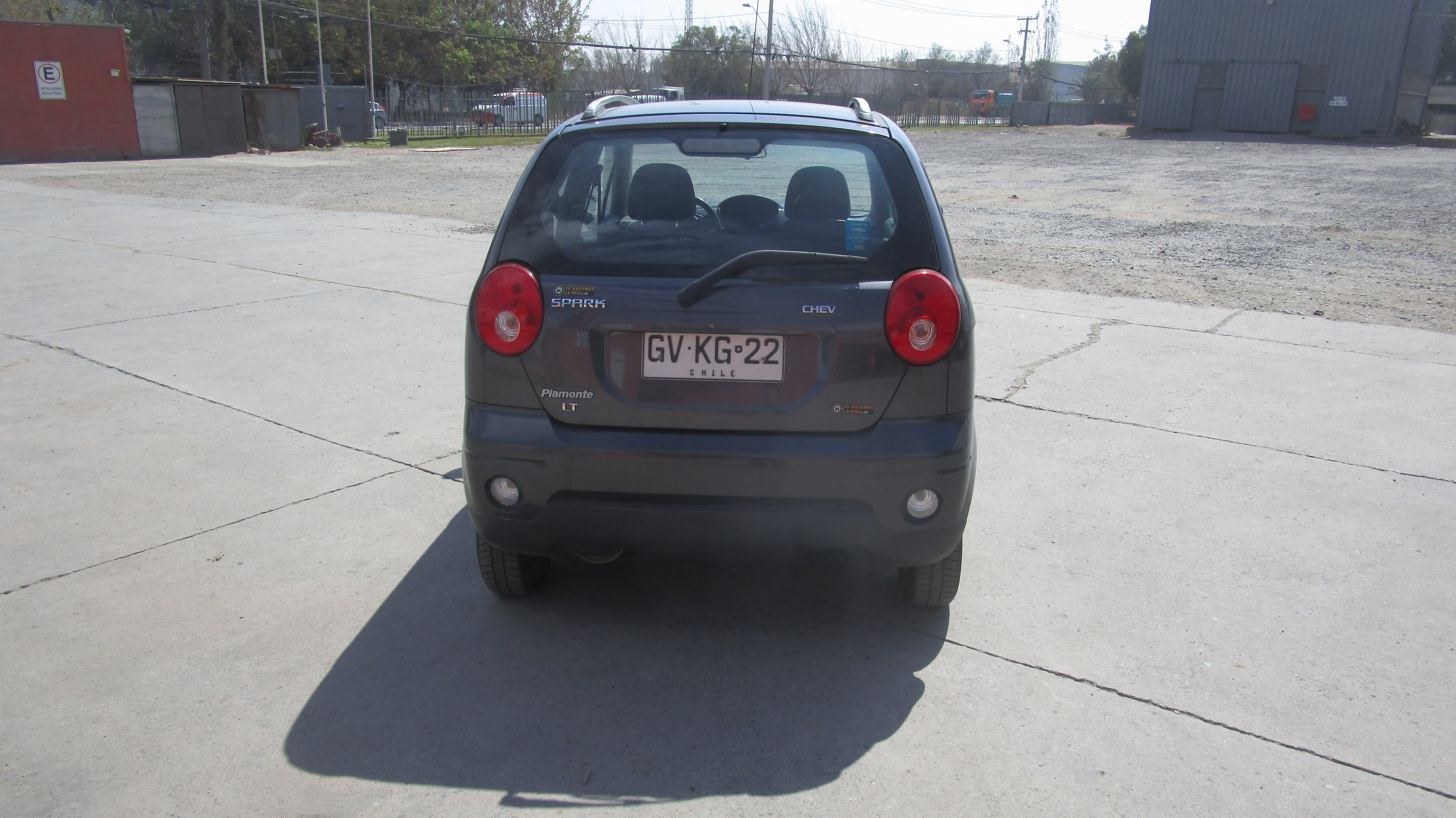 Remates Karcal