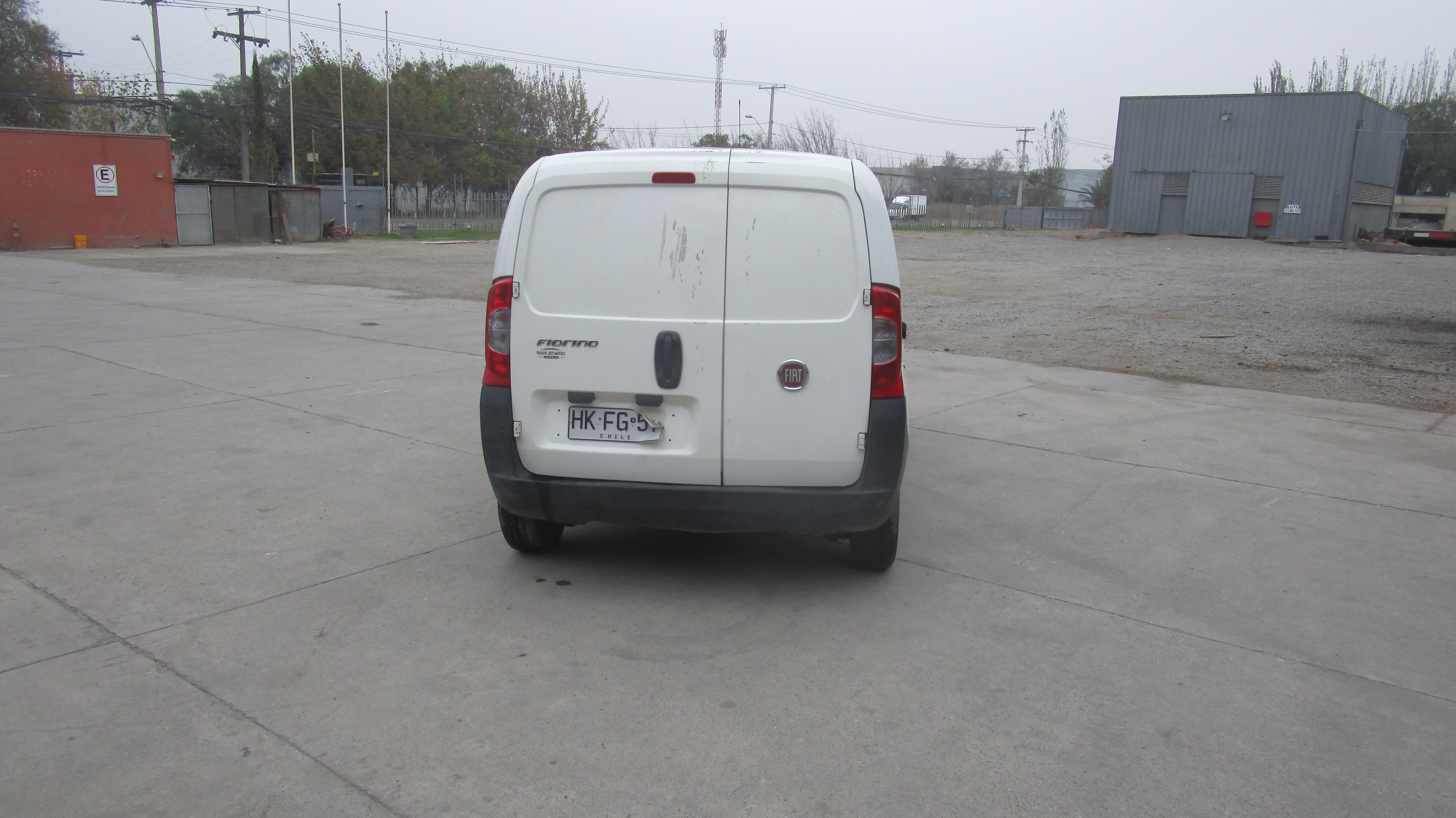 Remates Karcal