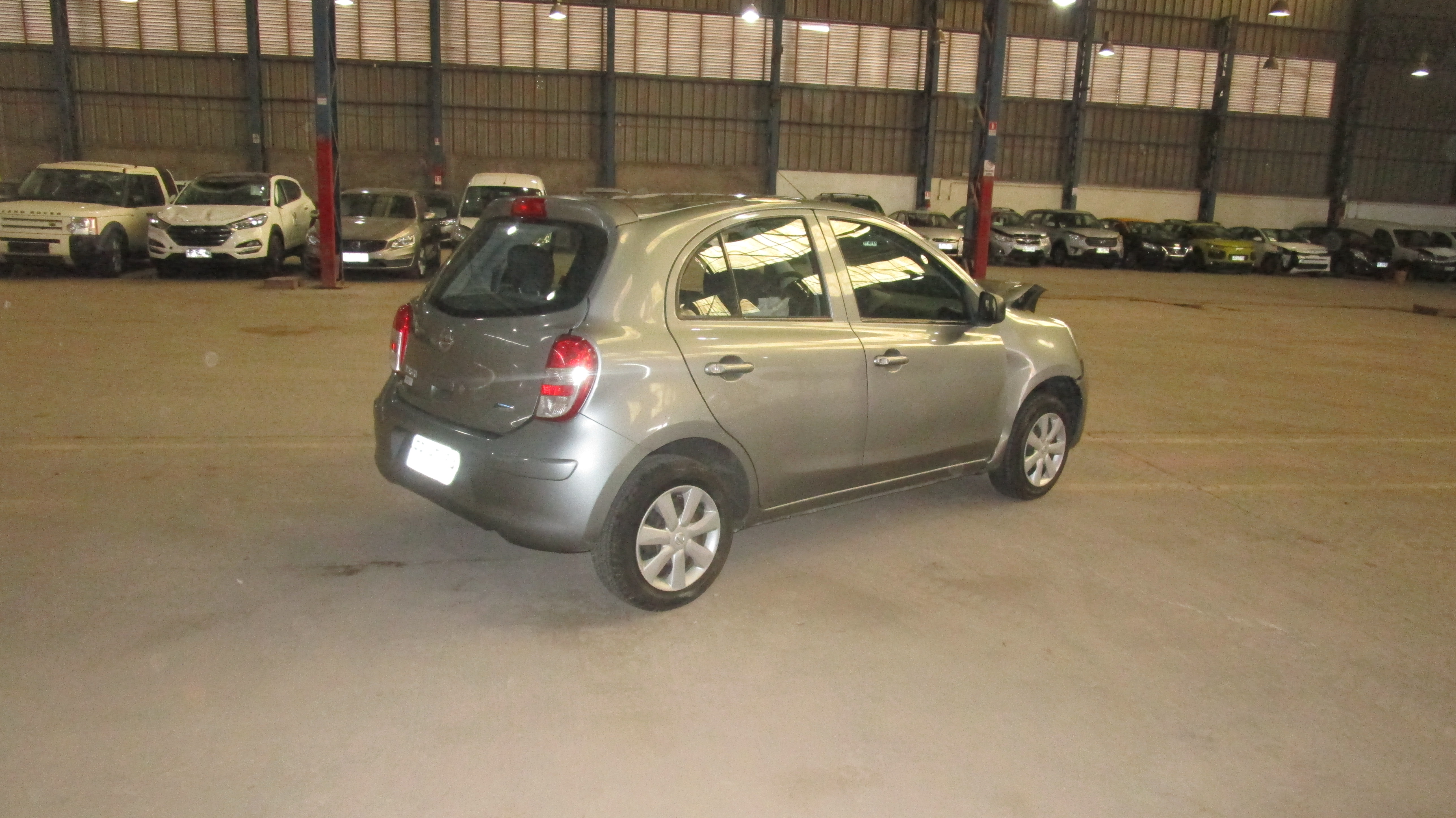 Remates Karcal