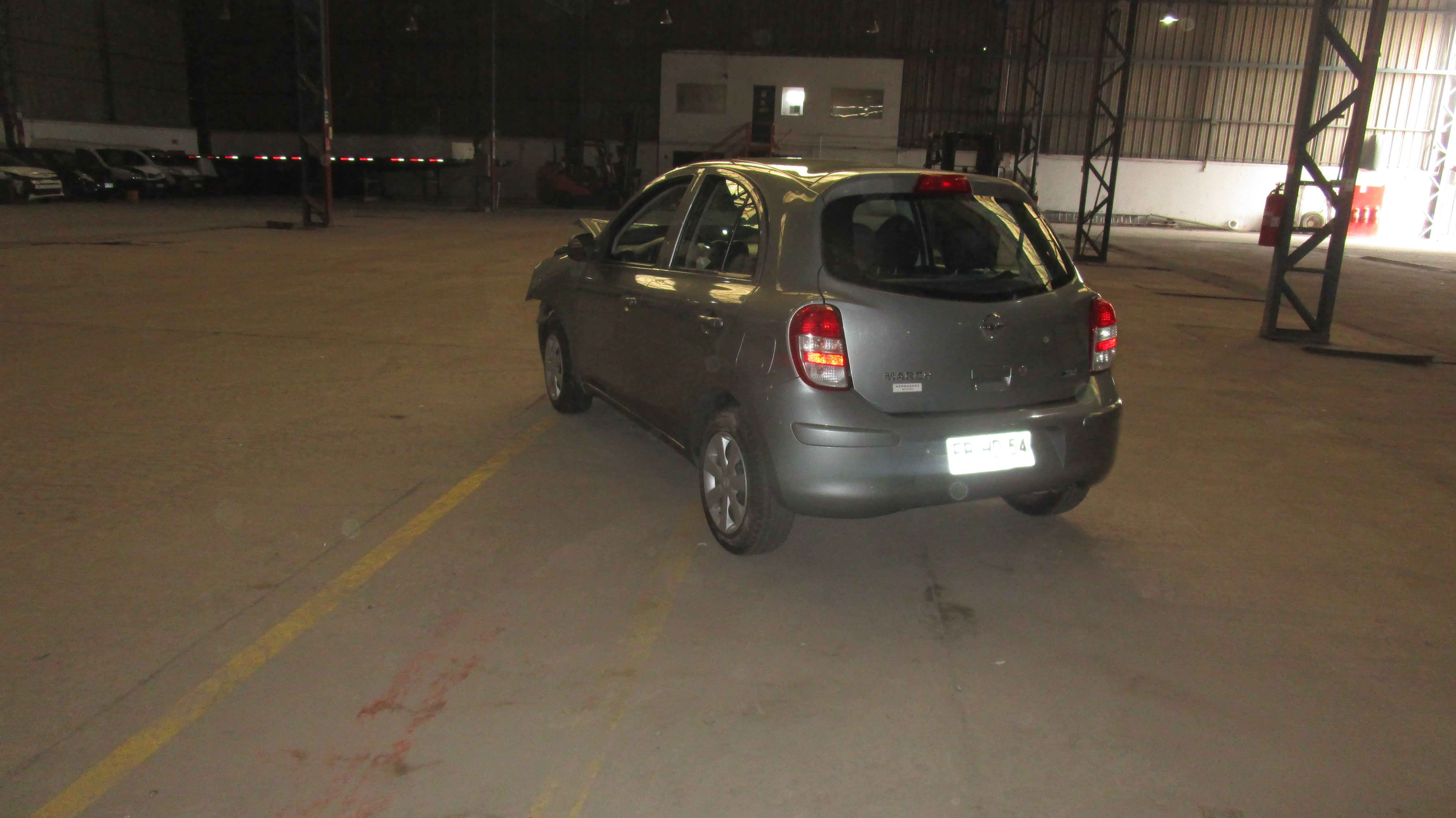 Remates Karcal