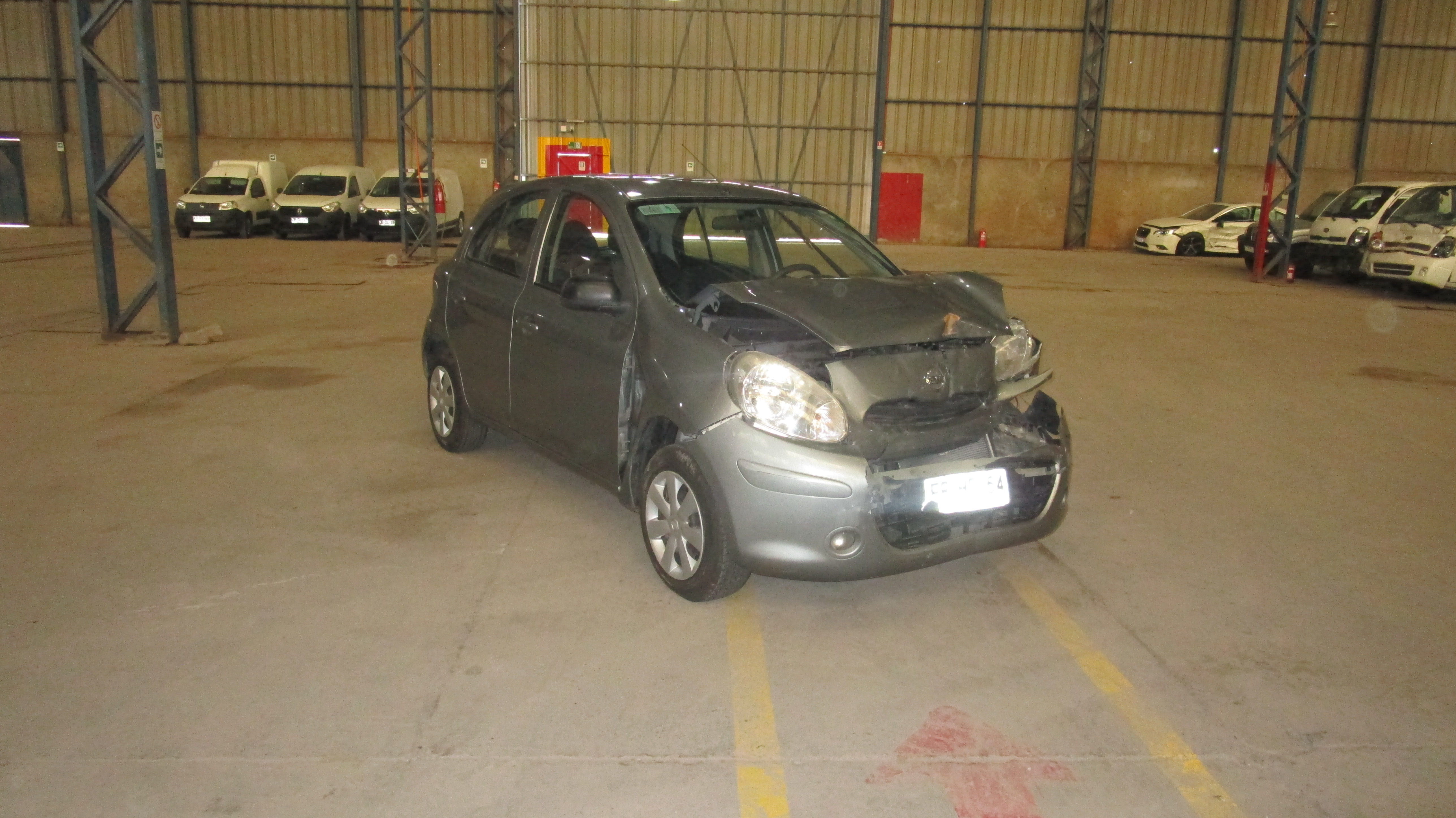 Remates Karcal