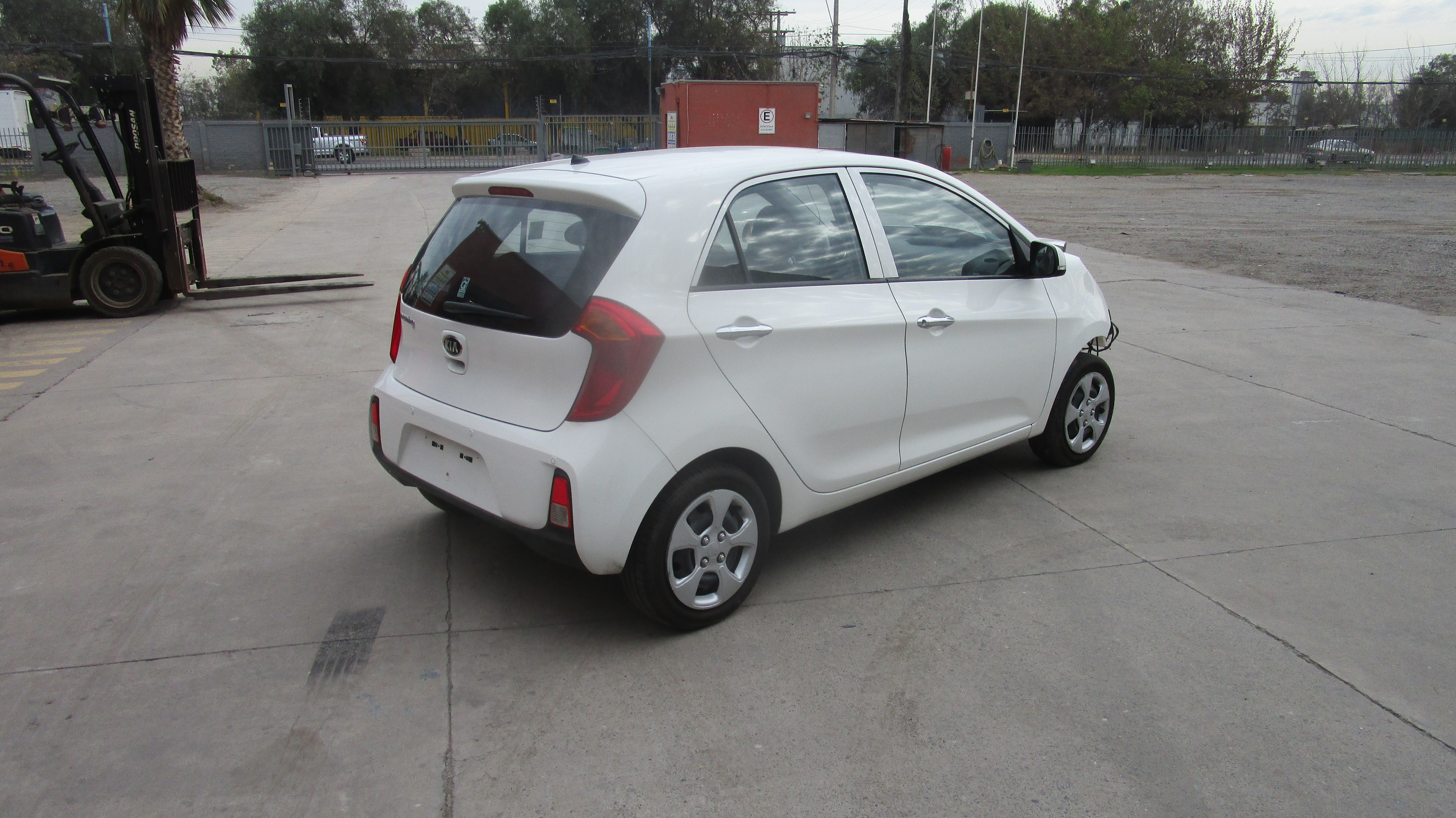 Remates Karcal