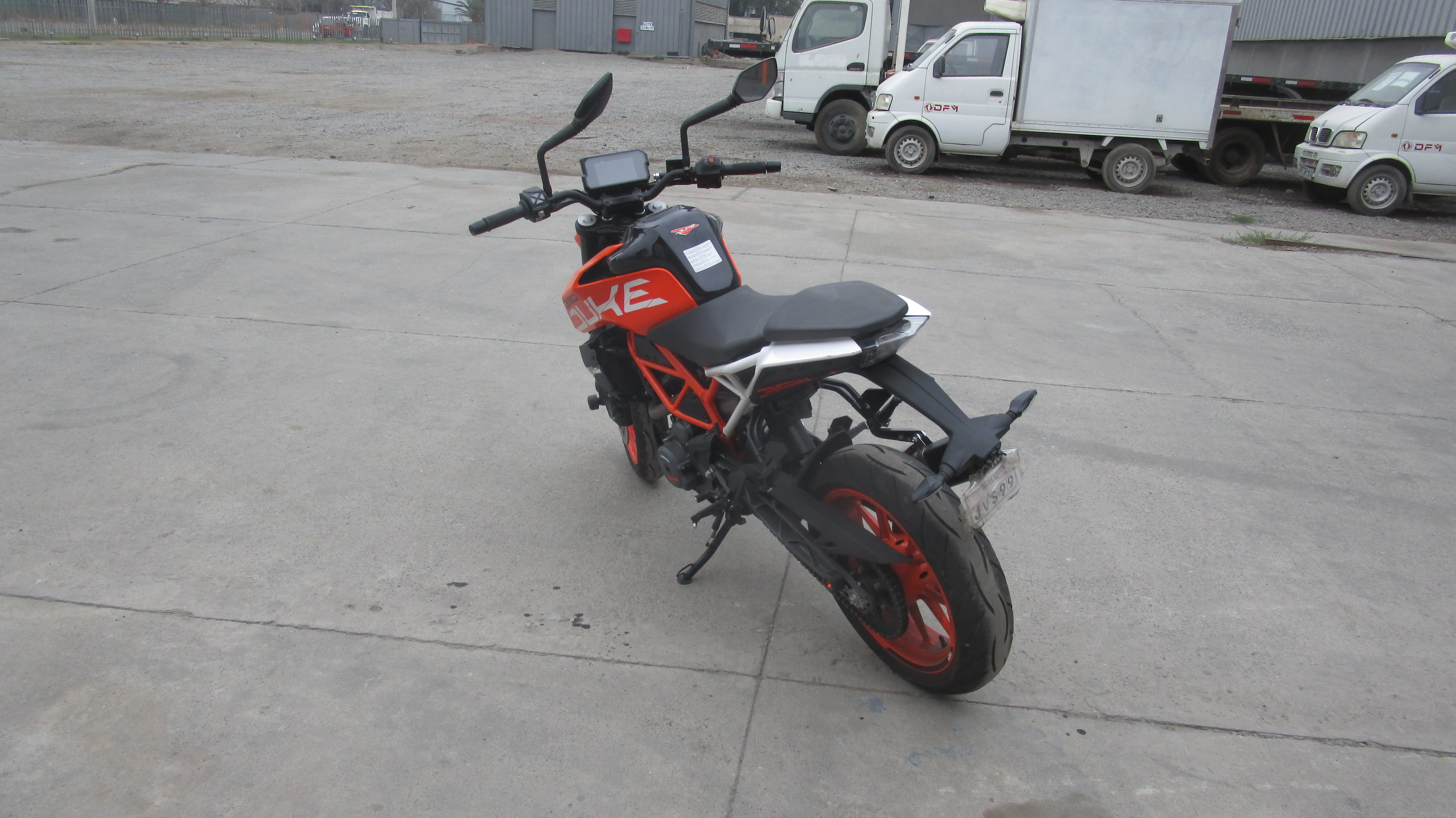 Remates Karcal