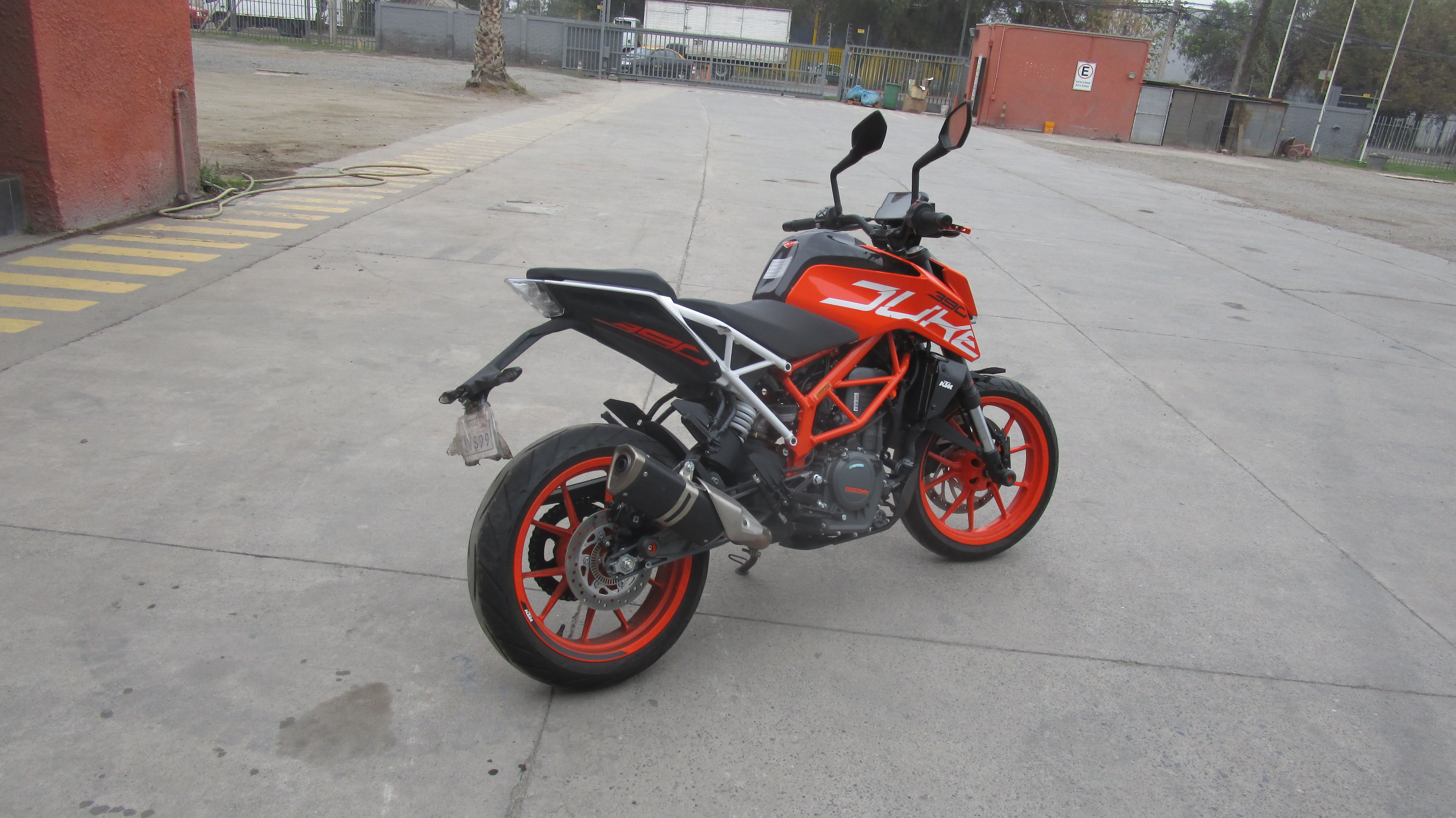 Remates Karcal