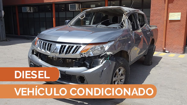 MITSUBISHI L200 KATANA DCAB CRT 4X4 2.4 2016 HRSG13