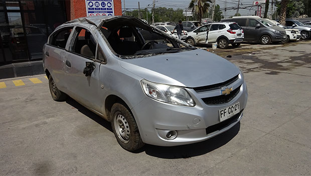 Remates Karcal