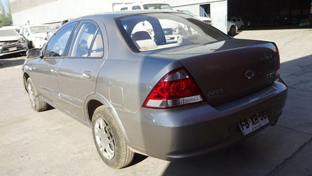 Remates Karcal