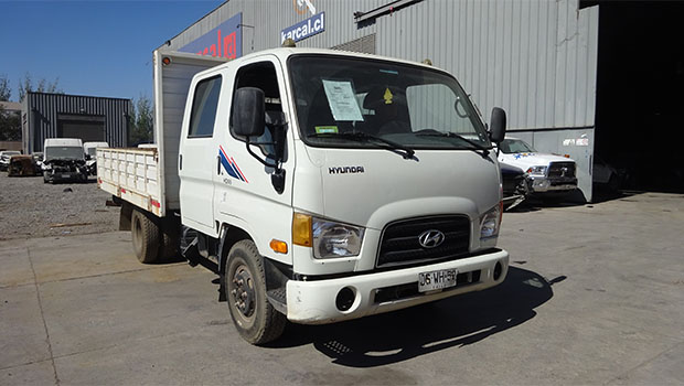Remates Karcal