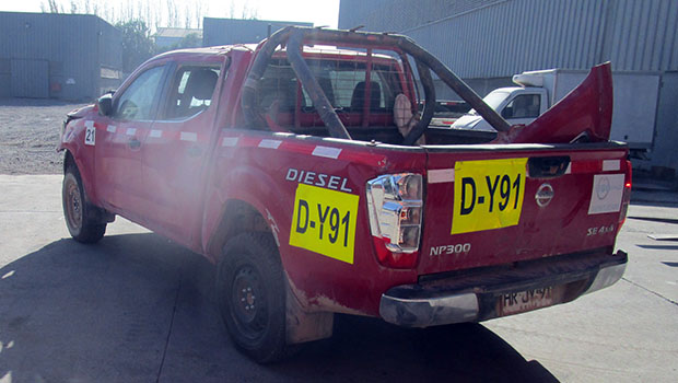 Remates Karcal