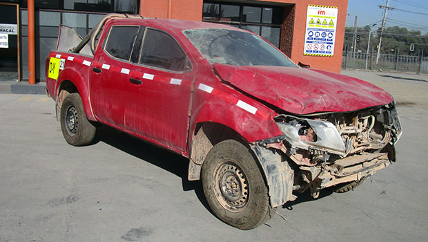 Remates Karcal