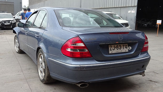 Remates Karcal