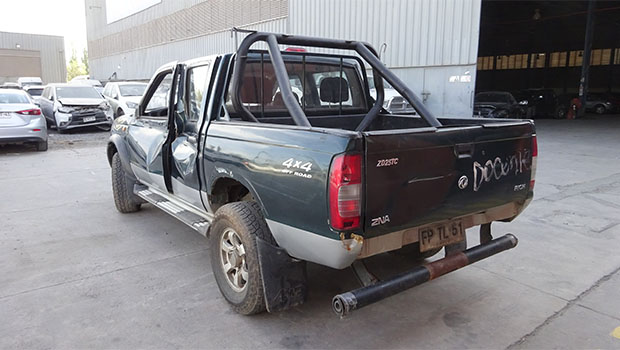 Remates Karcal