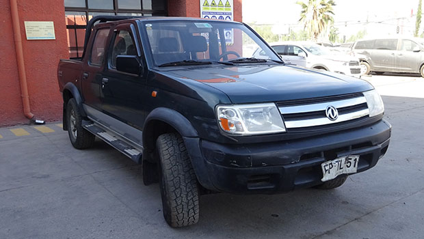 Remates Karcal