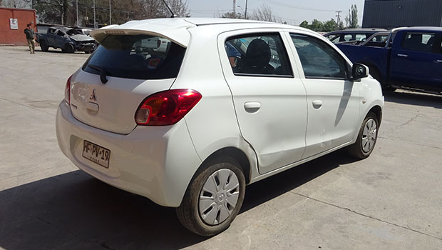 Remates Karcal