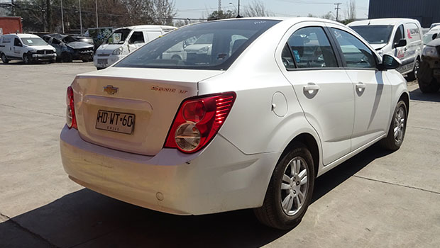Remates Karcal