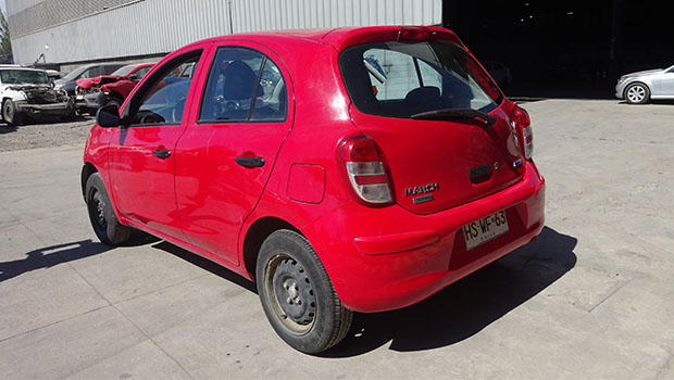 Remates Karcal