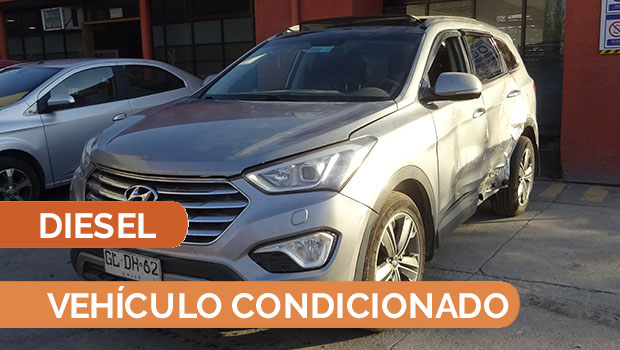 Remates Karcal