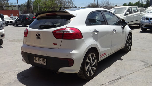 Remates Karcal