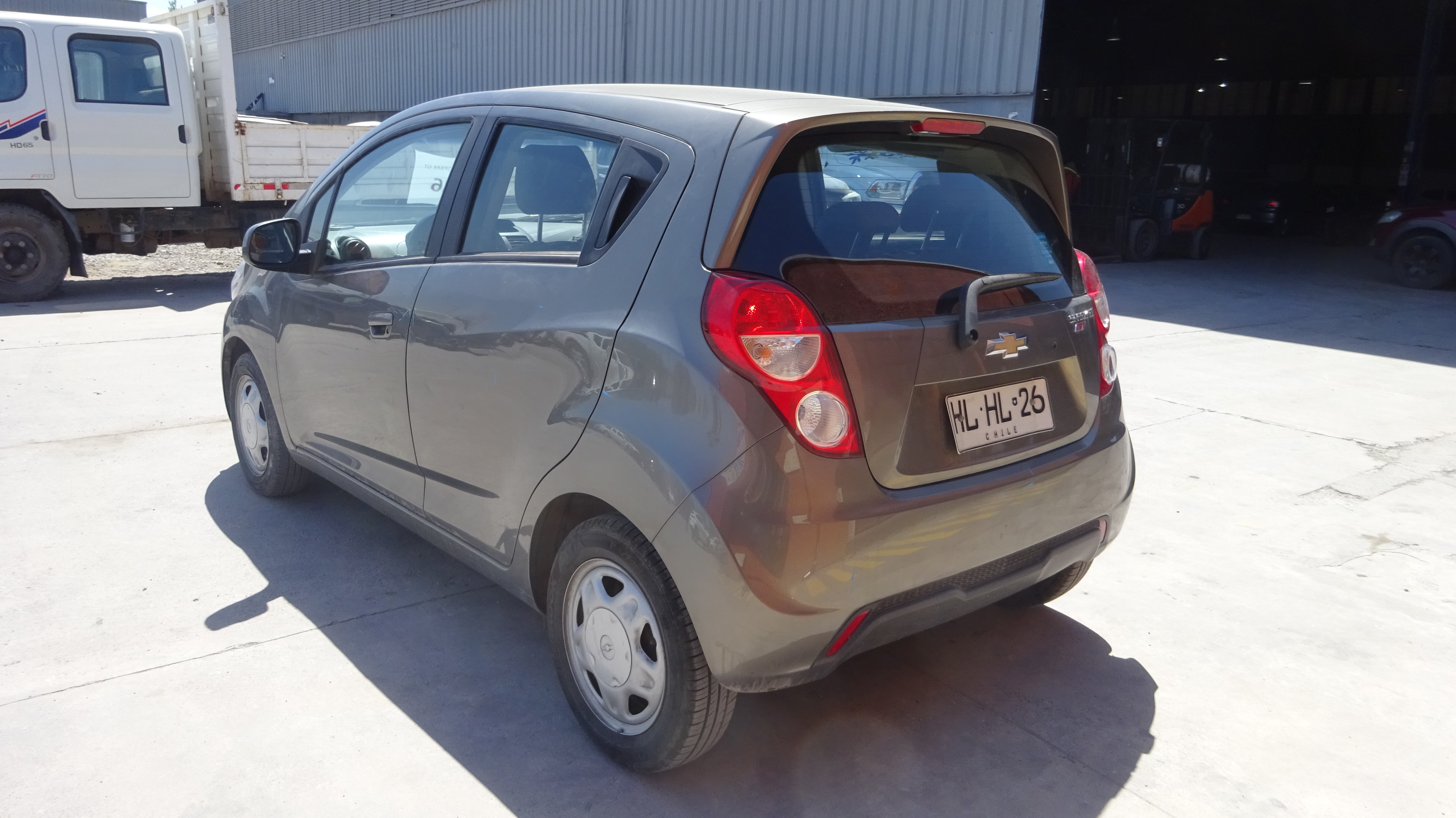 Remates Karcal