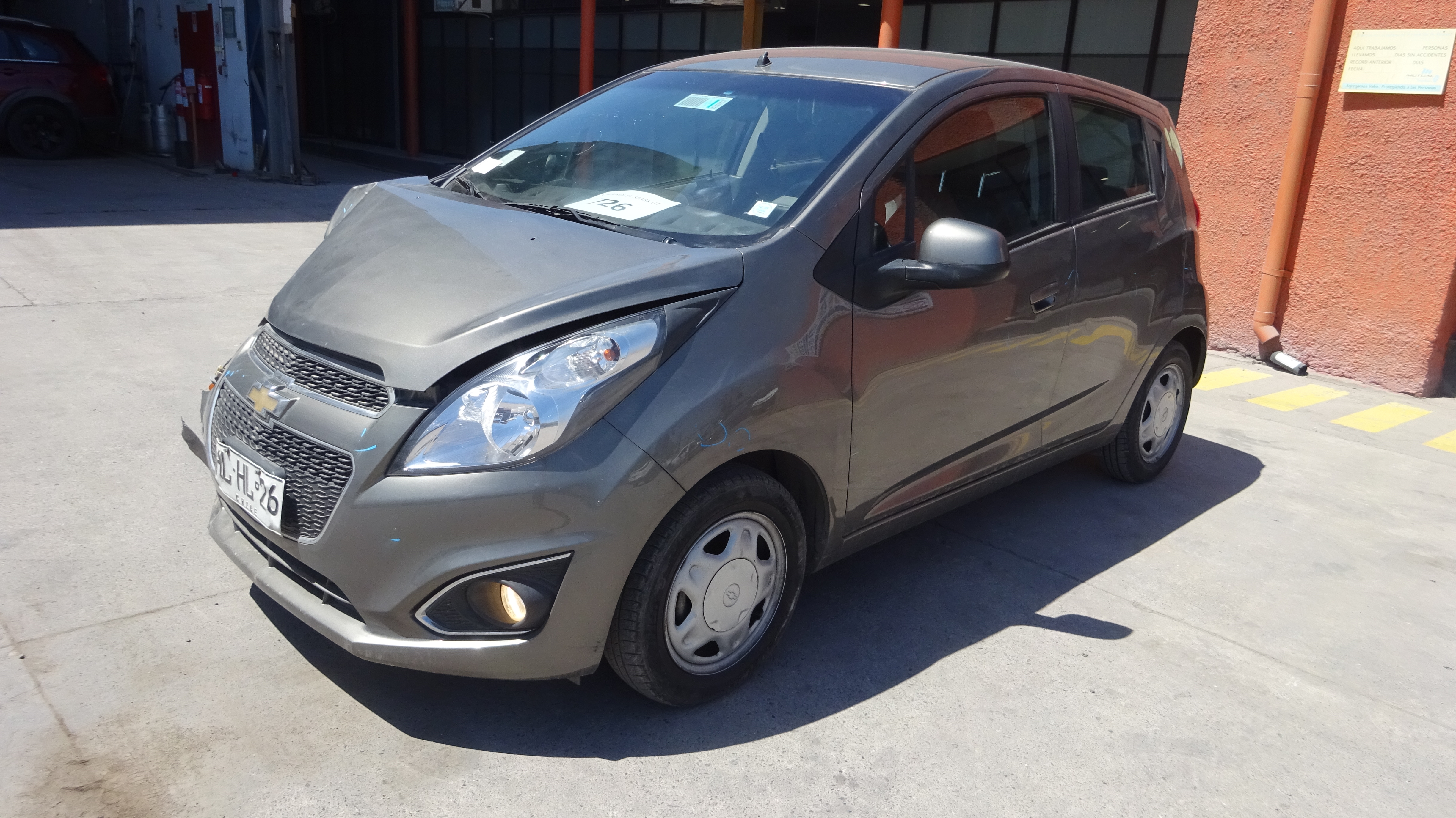 Remates Karcal