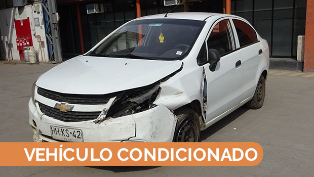 CHEVROLET SAIL 1.4 2015 HHKS42
