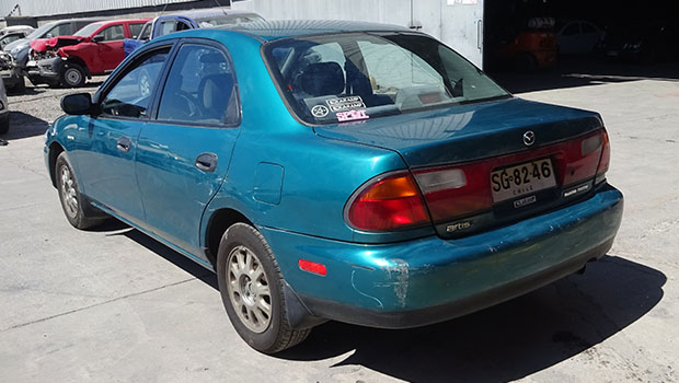 Remates Karcal