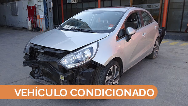 Remates Karcal
