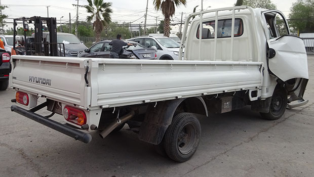Remates Karcal