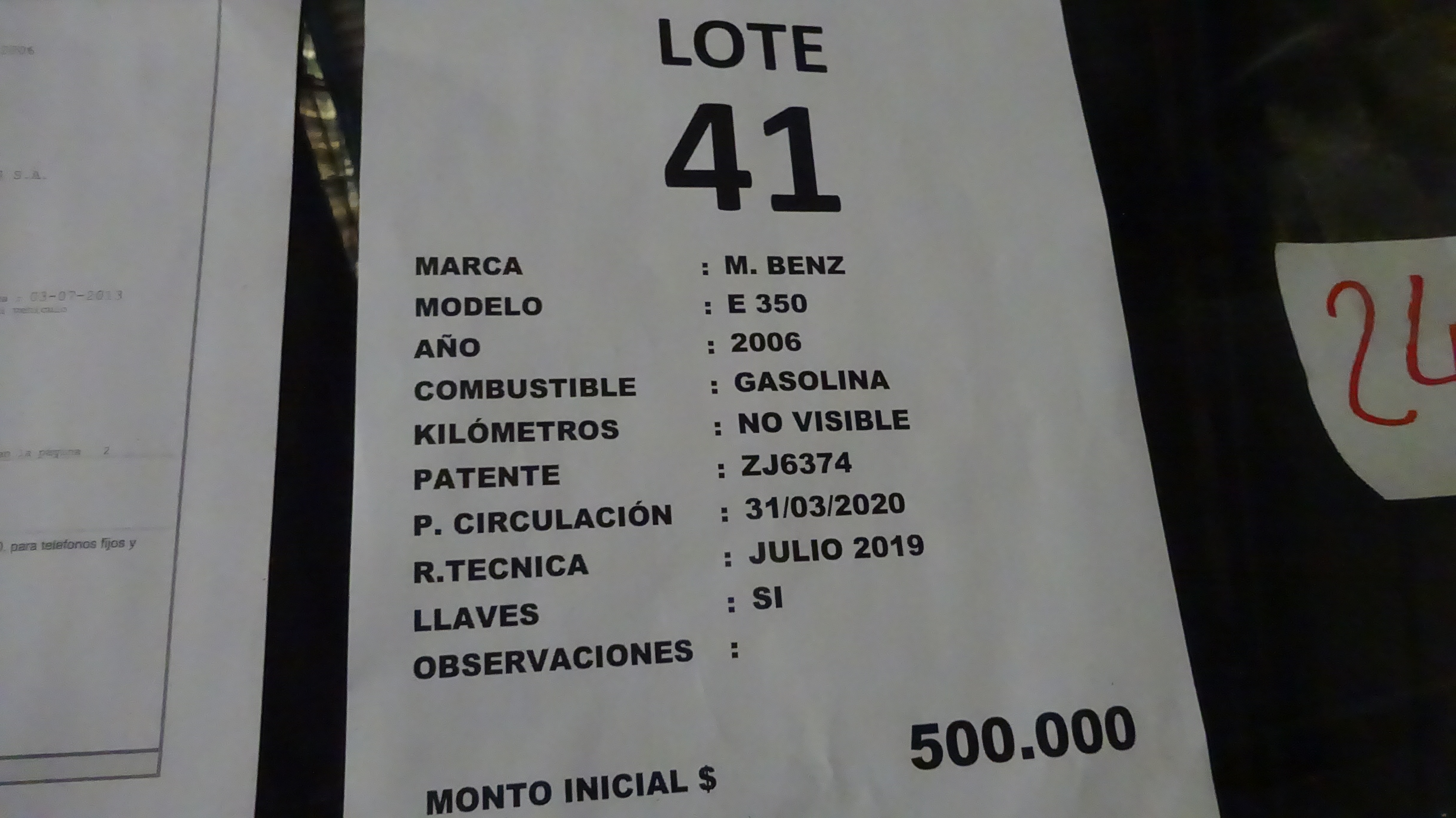 Remates Karcal