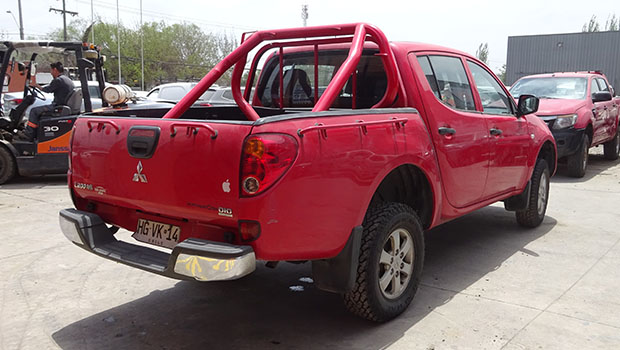 Remates Karcal