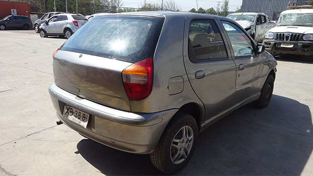 Remates Karcal