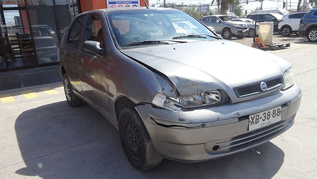 Remates Karcal