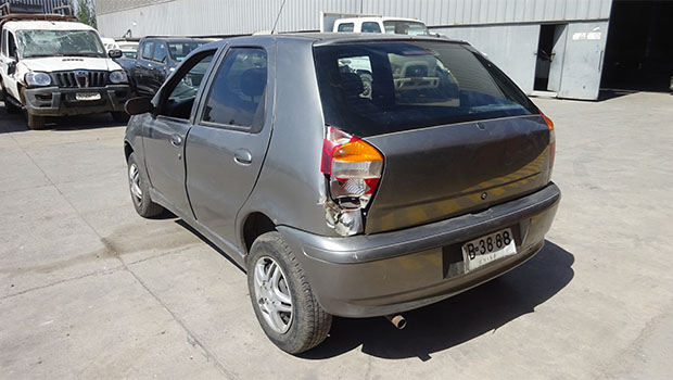 Remates Karcal