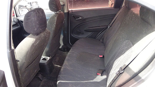 Remates Karcal