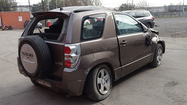 Remates Karcal
