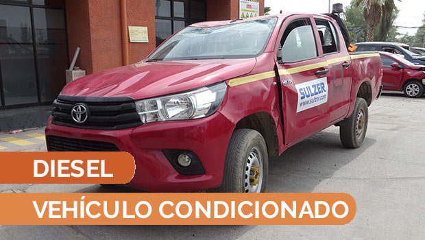Remates Karcal