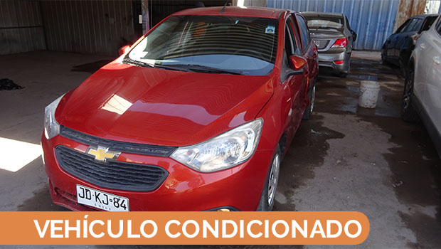 Remates Karcal