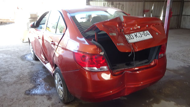 Remates Karcal