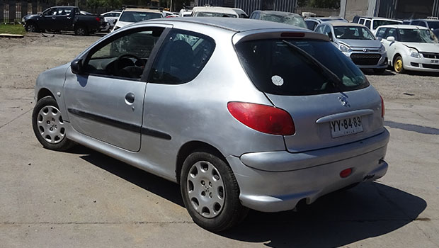 Remates Karcal